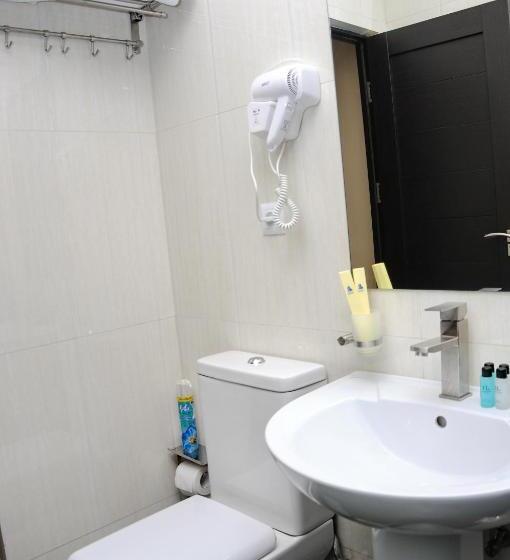 اتاق استاندارد, Vanadzor Armenia