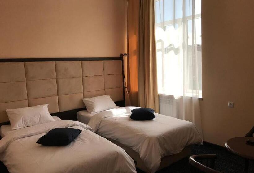 اتاق استاندارد, Vanadzor Armenia