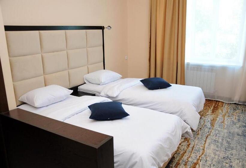 اتاق لوکس, Vanadzor Armenia