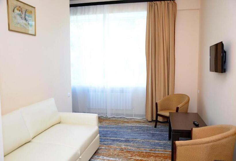 اتاق سوپریور, Vanadzor Armenia