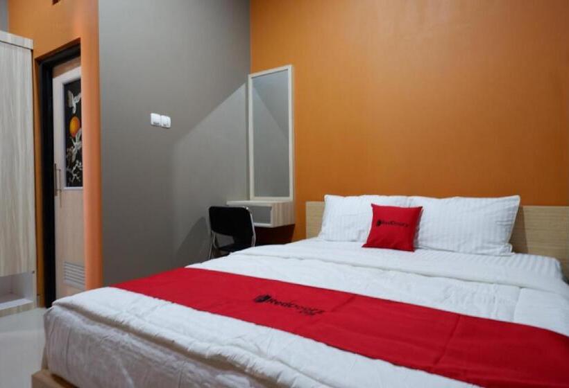 经济房, Reddoorz Syariah Near Stasiun Tegal