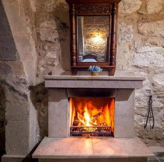４ベッドルームクラシックタイプ, Revaklı Ev Guest House