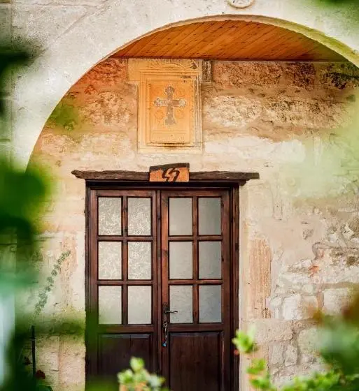 ４ベッドルームクラシックタイプ, Revaklı Ev Guest House