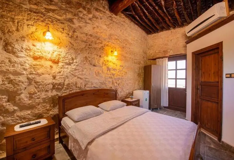 エコノミールーム, Revaklı Ev Guest House