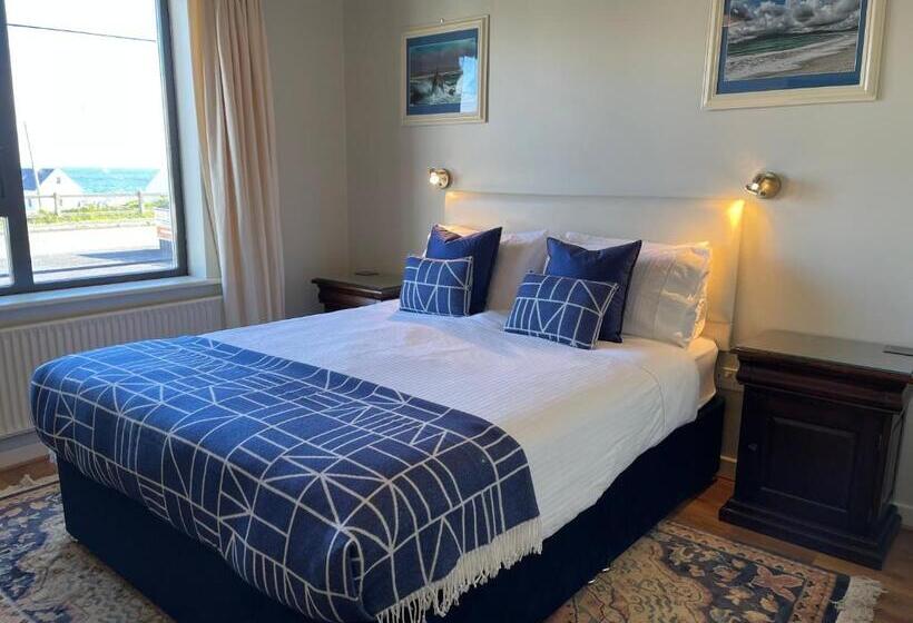 스탠다드 룸 킹사이즈 침대, Teach Cruachan Bed And Breakfast