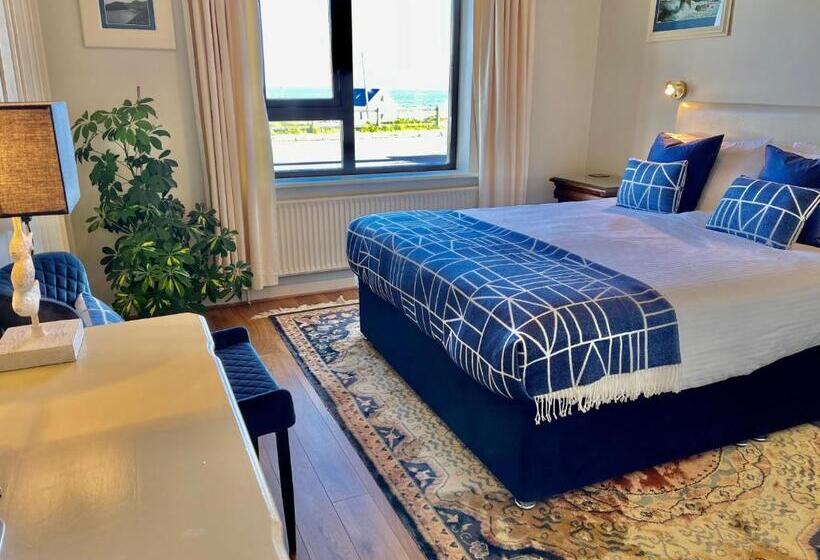 Стандартный Номер Кровать Кинг, Teach Cruachan Bed And Breakfast