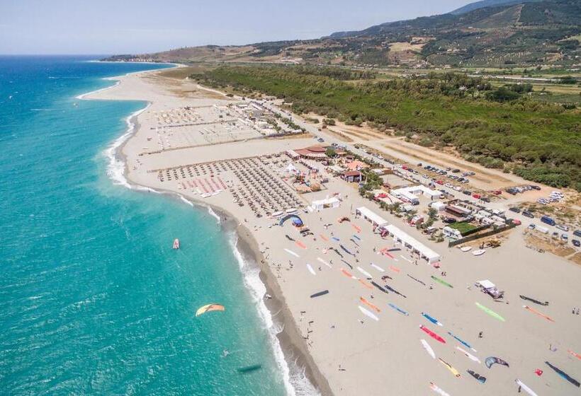 דירת שלושה חדרים, B&b Ginevra