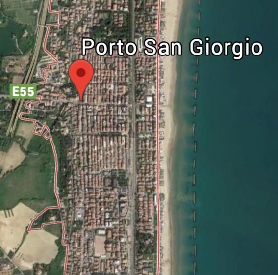 חדר דלוקס, Gli Oleandri