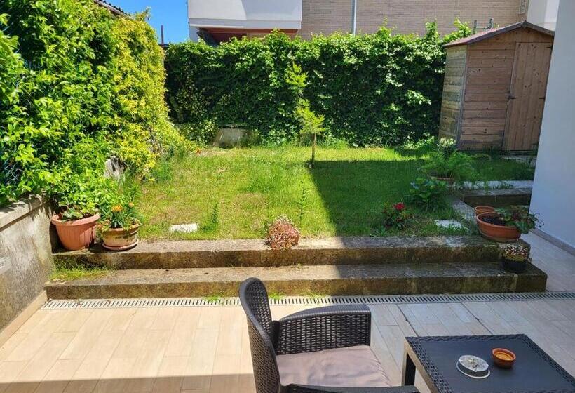 סטודיו משפחתי, Gli Oleandri