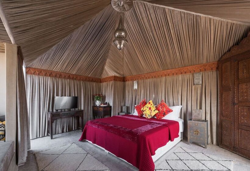 سوییت, Riad Spice By Marrakech Riad