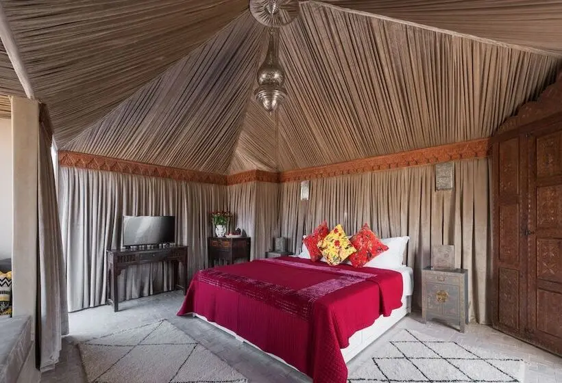 سوییت, Riad Spice By Marrakech Riad