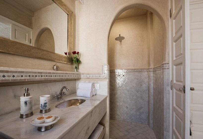 سوییت جونیور, Riad Spice By Marrakech Riad