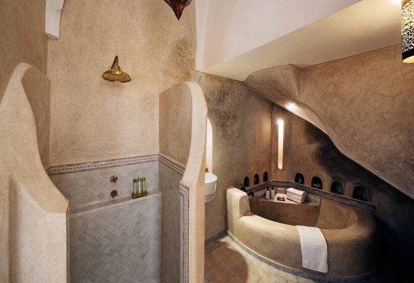 سوییت جونیور, Riad Spice By Marrakech Riad