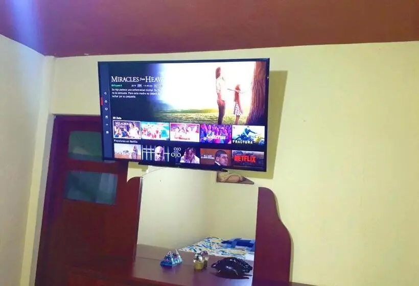 اتاق استاندارد, Ideal, Your House In Quetzaltenango