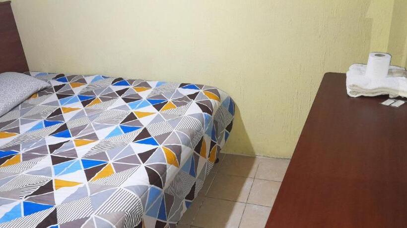 اتاق استاندارد, Ideal, Your House In Quetzaltenango