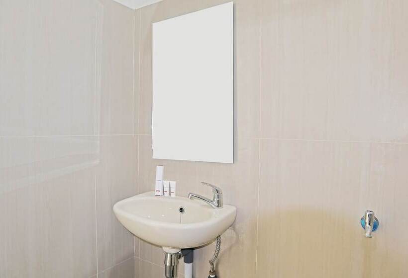 Quarto Estandar, Oyo 1326 Mahakam Residence