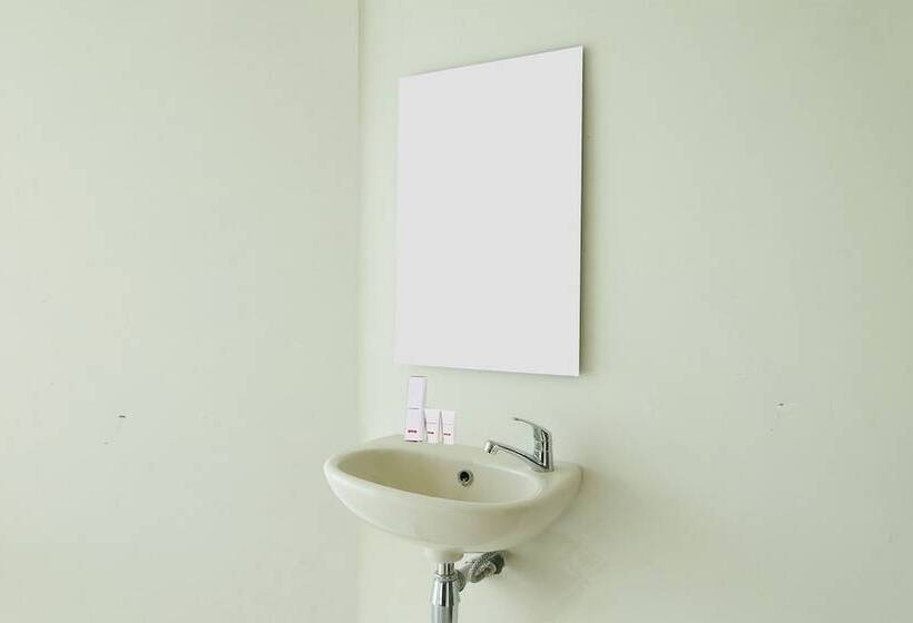 Quarto Estandar, Oyo 1326 Mahakam Residence