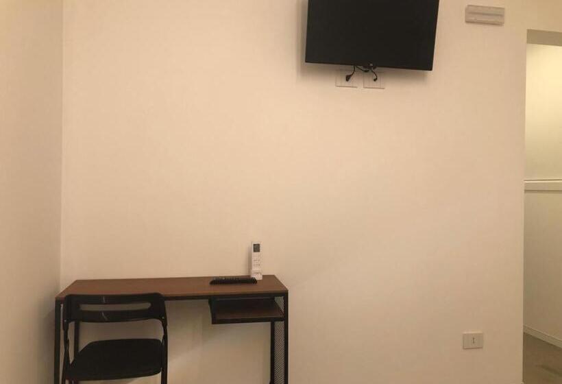 חדר סטנדרט, Ibisco Affittacamere