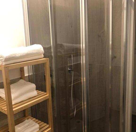 חדר סטנדרט, Ibisco Affittacamere