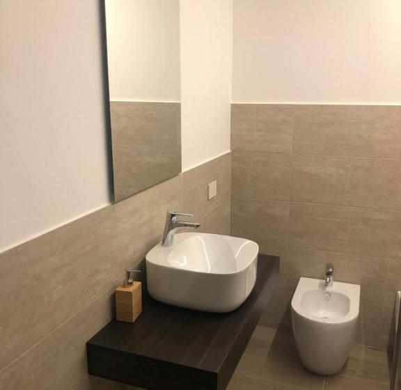 חדר סטנדרט, Ibisco Affittacamere