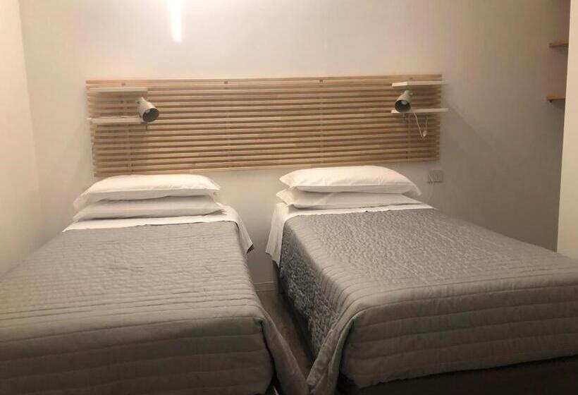 חדר סטנדרט, Ibisco Affittacamere