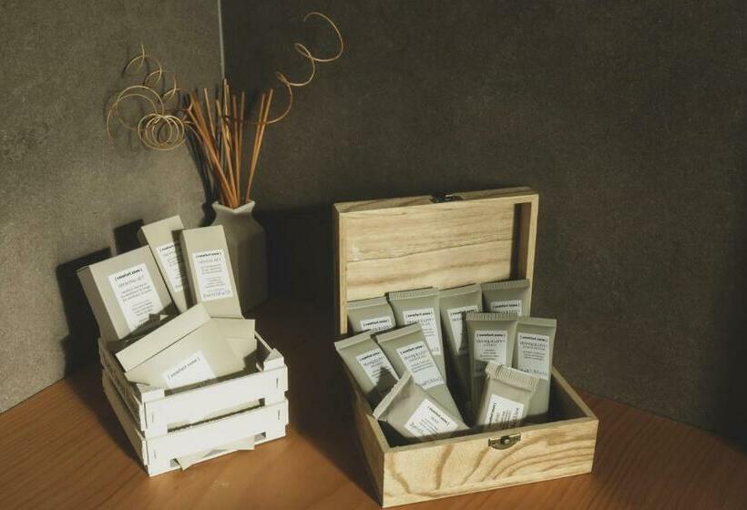 Номер Стандарт, Cella Grande