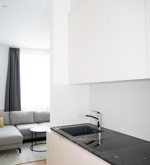 豪华单人间, Gasthof König