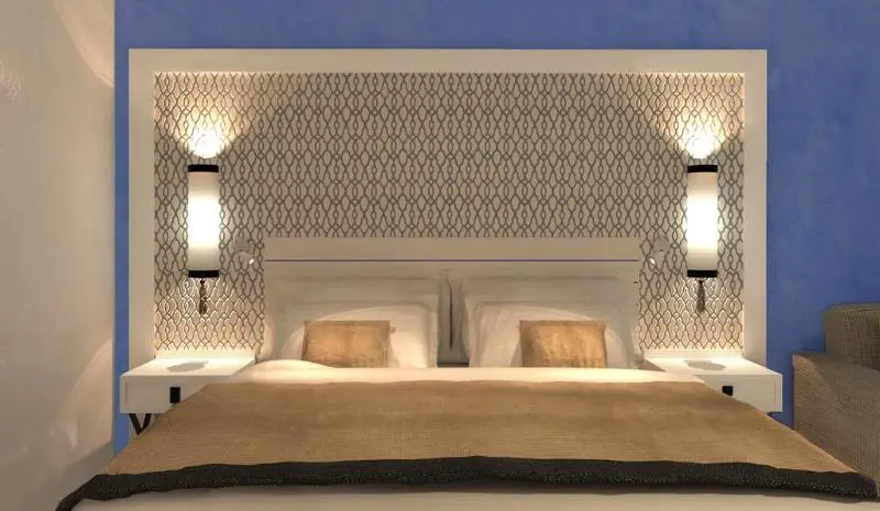 身障者適用スタンダードルーム, Holiday Inn Express & Suites   Dalton   Walnut Ave, An Ihg