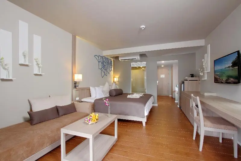 スイート, Holiday Inn Express & Suites   Dalton   Walnut Ave, An Ihg