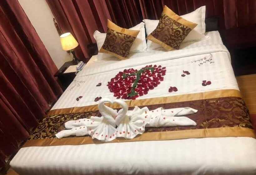 اتاق استاندارد, True Treasure