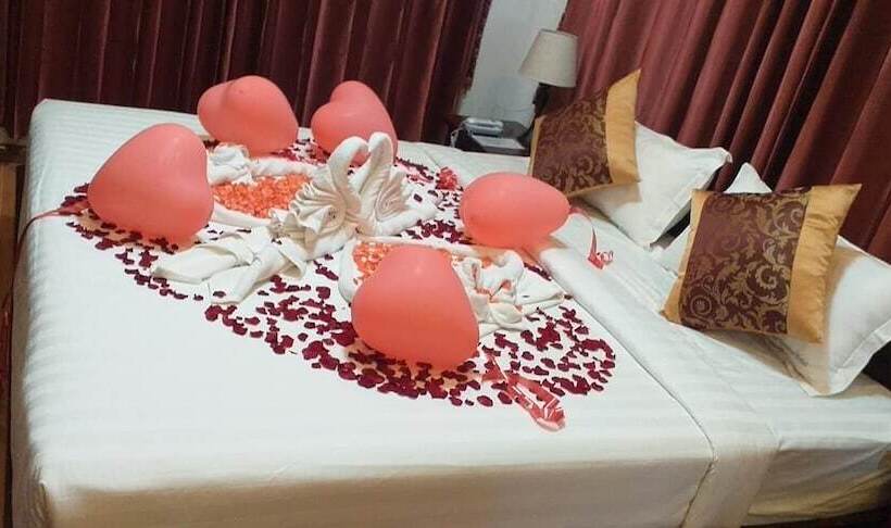 اتاق استاندارد, True Treasure