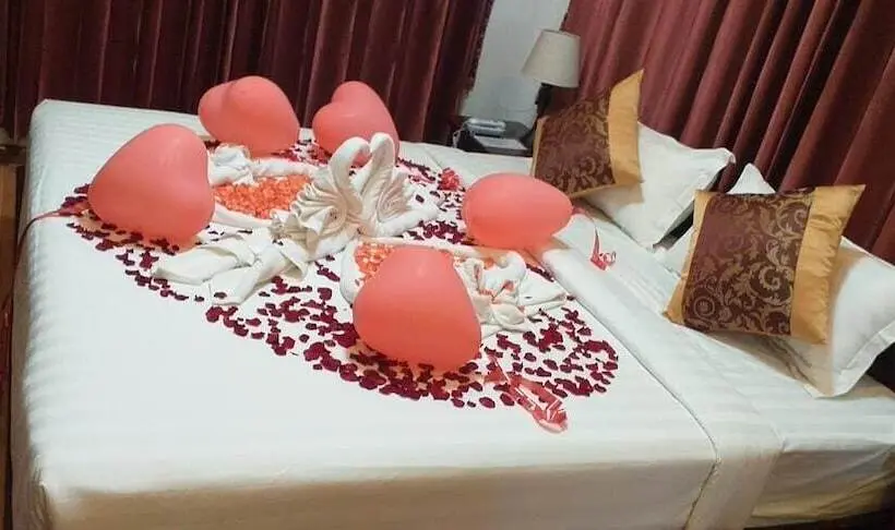اتاق استاندارد, True Treasure