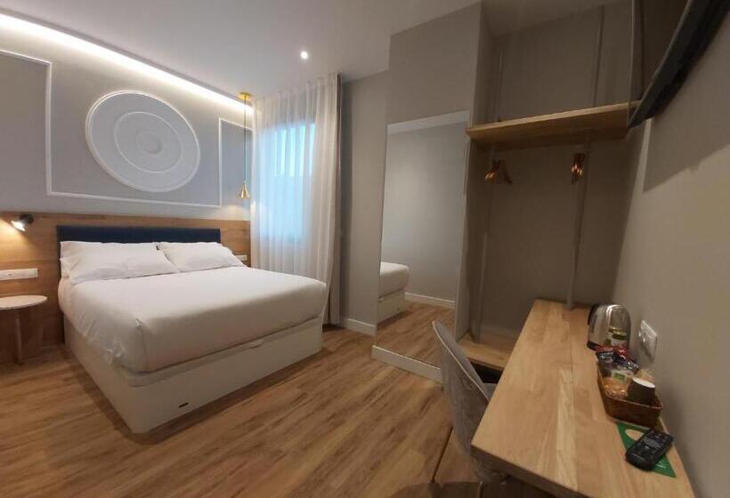 スタンダードルーム, Habital Suites