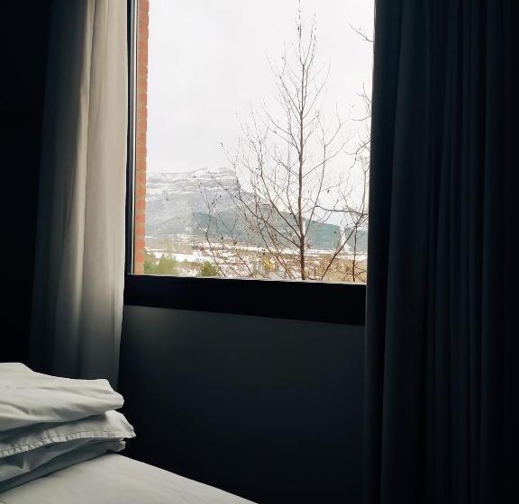 スタンダードルーム, Habital Suites