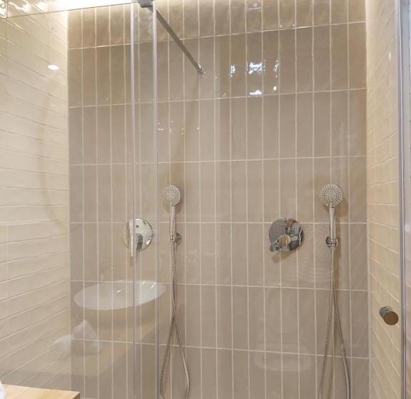 スタンダードルーム, Habital Suites