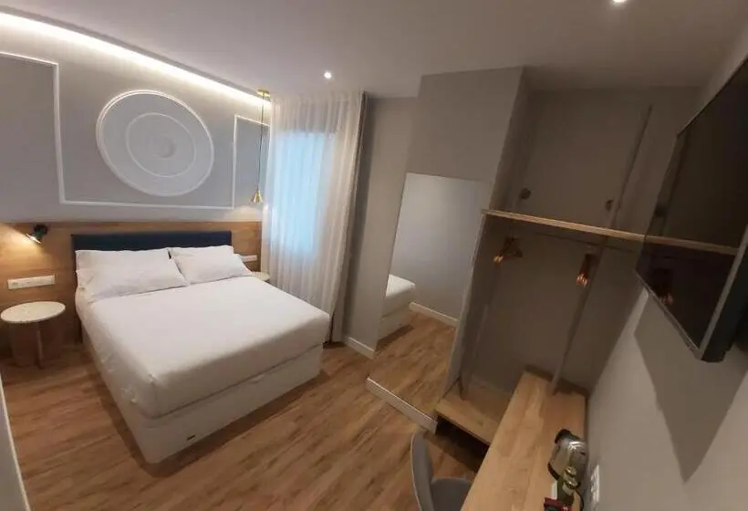 スタンダードルーム, Habital Suites