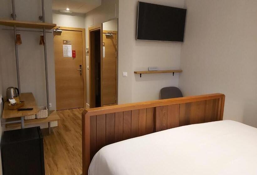 デラックスルーム, Habital Suites