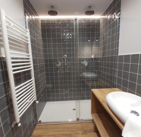 スタンダードルーム, Habital Suites