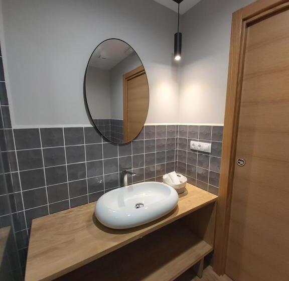 اتاق استاندارد, Habital Suites
