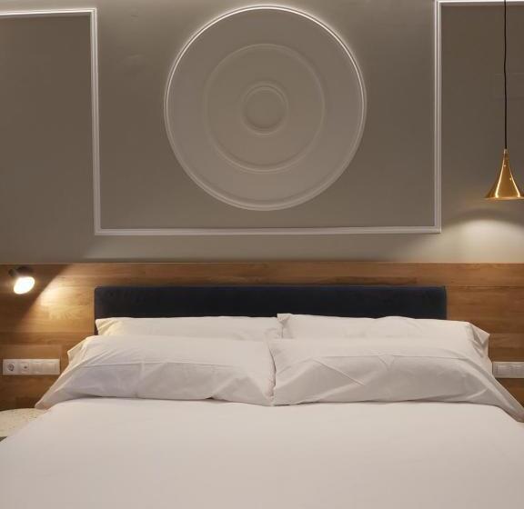 スタンダードルーム, Habital Suites