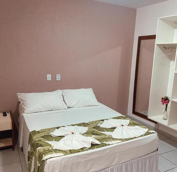 דירת חדר, Pousada Galorezzi   Praia Do Francês