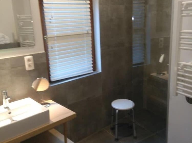 جناح ديلوكس, Charming Suites Jan Zonder Vrees