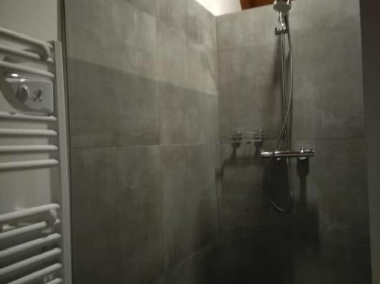 جناح ديلوكس, Charming Suites Jan Zonder Vrees