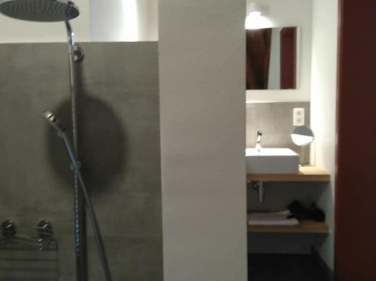 جناح ديلوكس, Charming Suites Jan Zonder Vrees