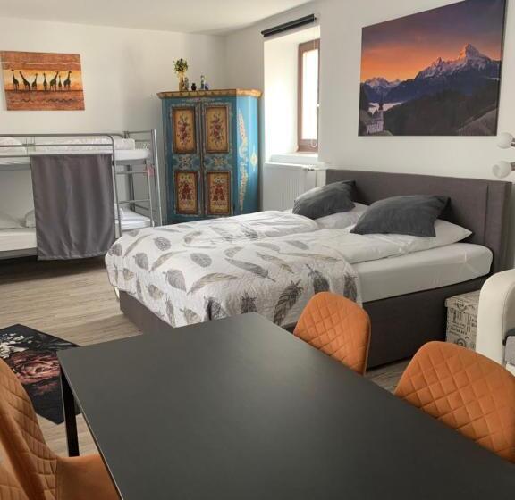 Семейный Номер, Hostel Am Ostentor
