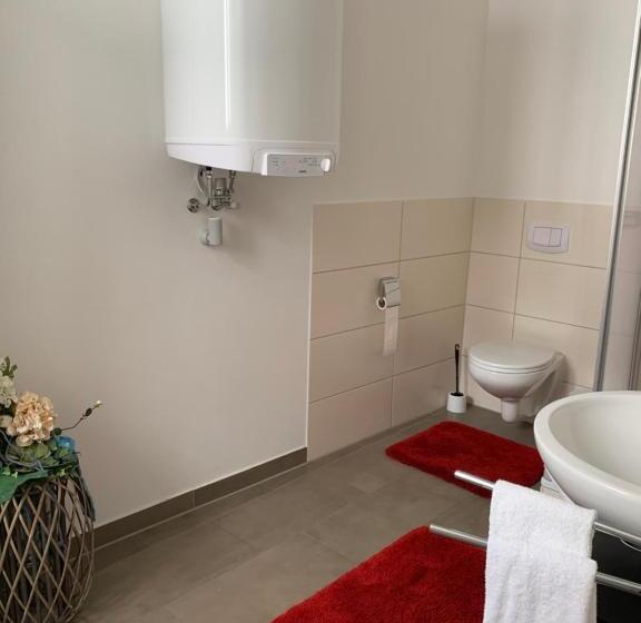 ファミリールーム, Hostel Am Ostentor