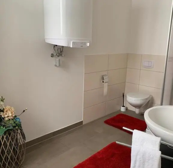 اتاق خانوادگی, Hostel Am Ostentor
