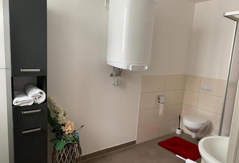 Семейный Номер, Hostel Am Ostentor