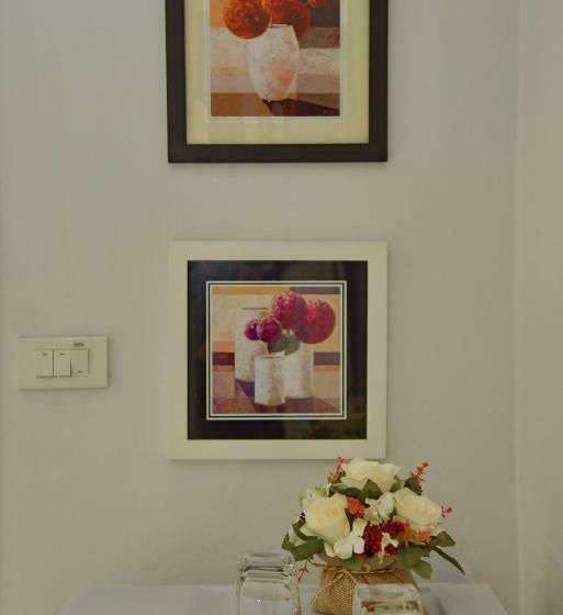 스탠다드 룸, Baanhim