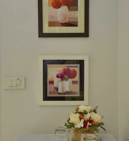 اتاق استاندارد, Baanhim